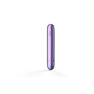 غطاء باب IQOS ILUMA قزحي أرجواني, أرجواني