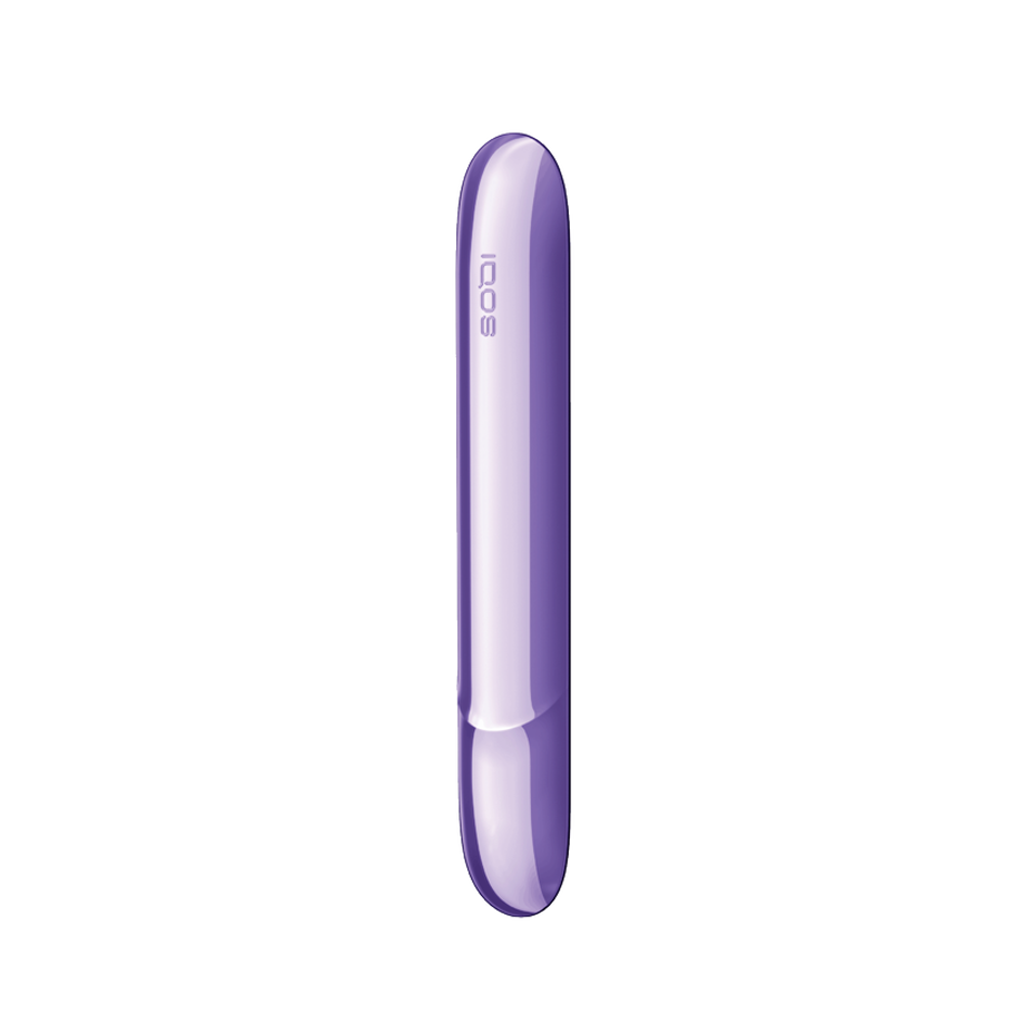 IQOS 3 DUO غطاء باب بنفسجي, بنفسجي IQOS 3 DUO غطاء باب بنفسجي, بنفسجي