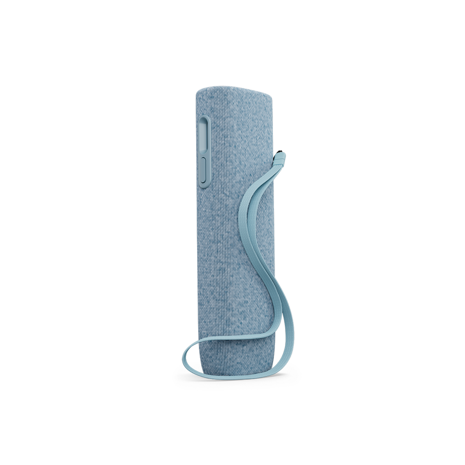 غلاف قماشي ILUMA i ONE أزرق, أزرق
