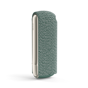 IQOS ILUMA Sleeve Plus Dark Green, Dark Green