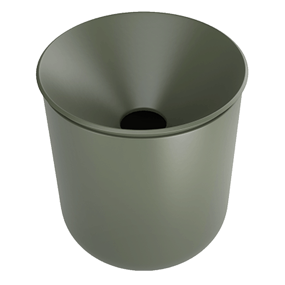 IQOS Plastic tray, Kelp Green