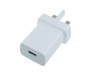 IQOS ILUMA USB Power Adaptor, Pale Blue