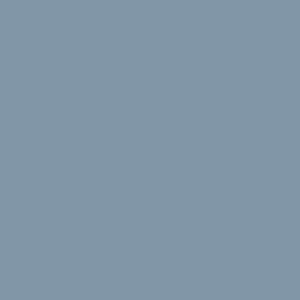 IQOS ILUMA Aluminum Door Cover, Azure Blue