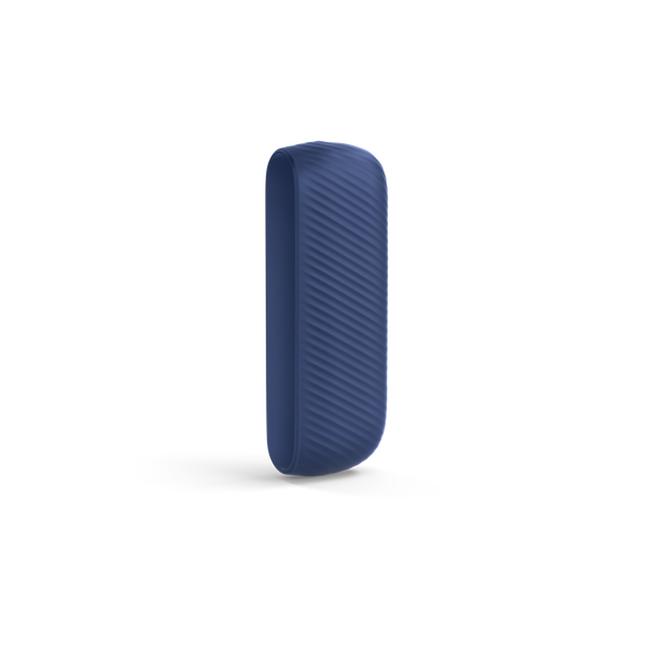 IQOS ILUMA Silicone Sleeve New Indigo, New Indigo IQOS ILUMA Silicone Sleeve New Indigo, New Indigo