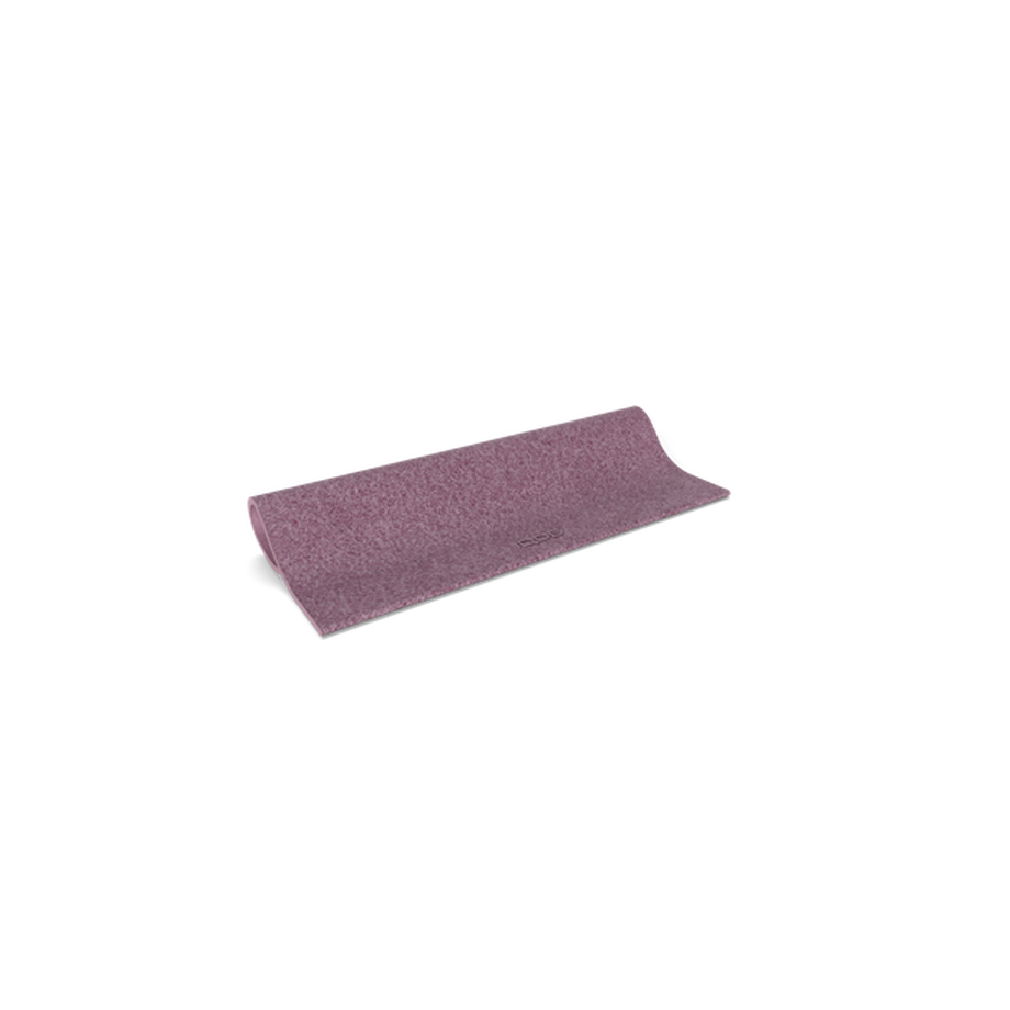 IQOS ILUMA Prime Wrap Brushed Microfiber Pale Pink, Pale Pink