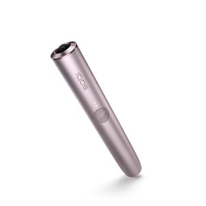 نظام IQOS ILUMA PRIME برونز, برونز