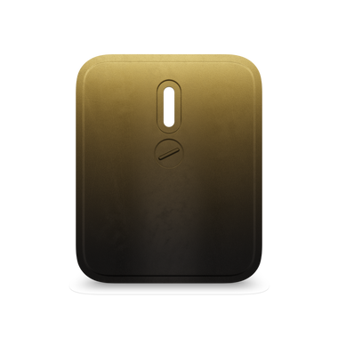 IQOS ILUMA Deco Patch Gradient Seletti, 