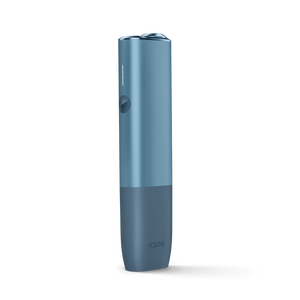 IQOS ILUMA One System Azure Blue, Azure Blue