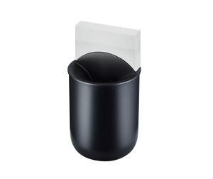طفاية IQOS للسيارة, أسود