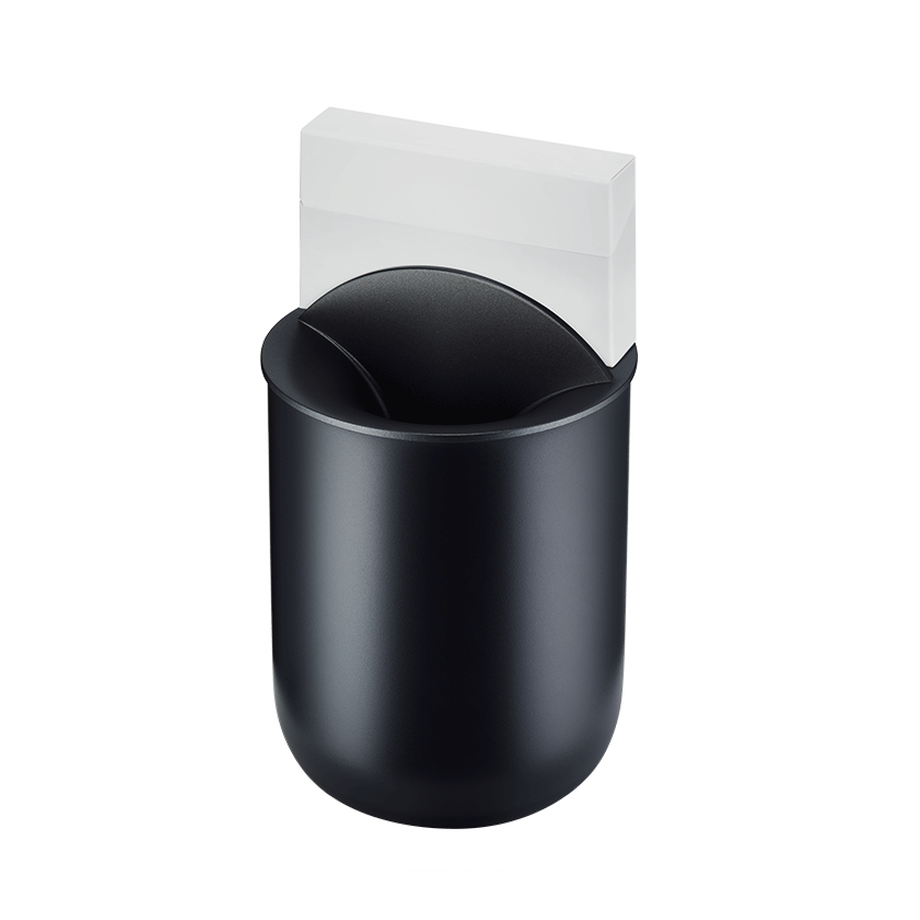 طفاية IQOS للسيارة, أسود طفاية IQOS للسيارة, أسود