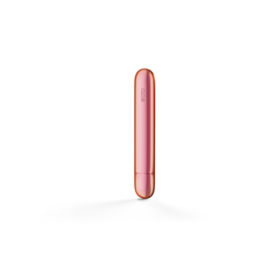 IQOS ILUMA Iridescent Door Cover Orange Glow, Orange Glow