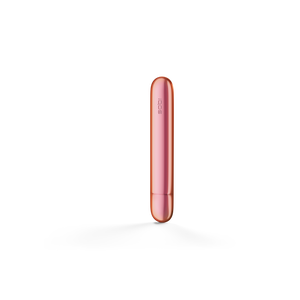 IQOS ILUMA Iridescent Door Cover Orange Glow, Orange Glow