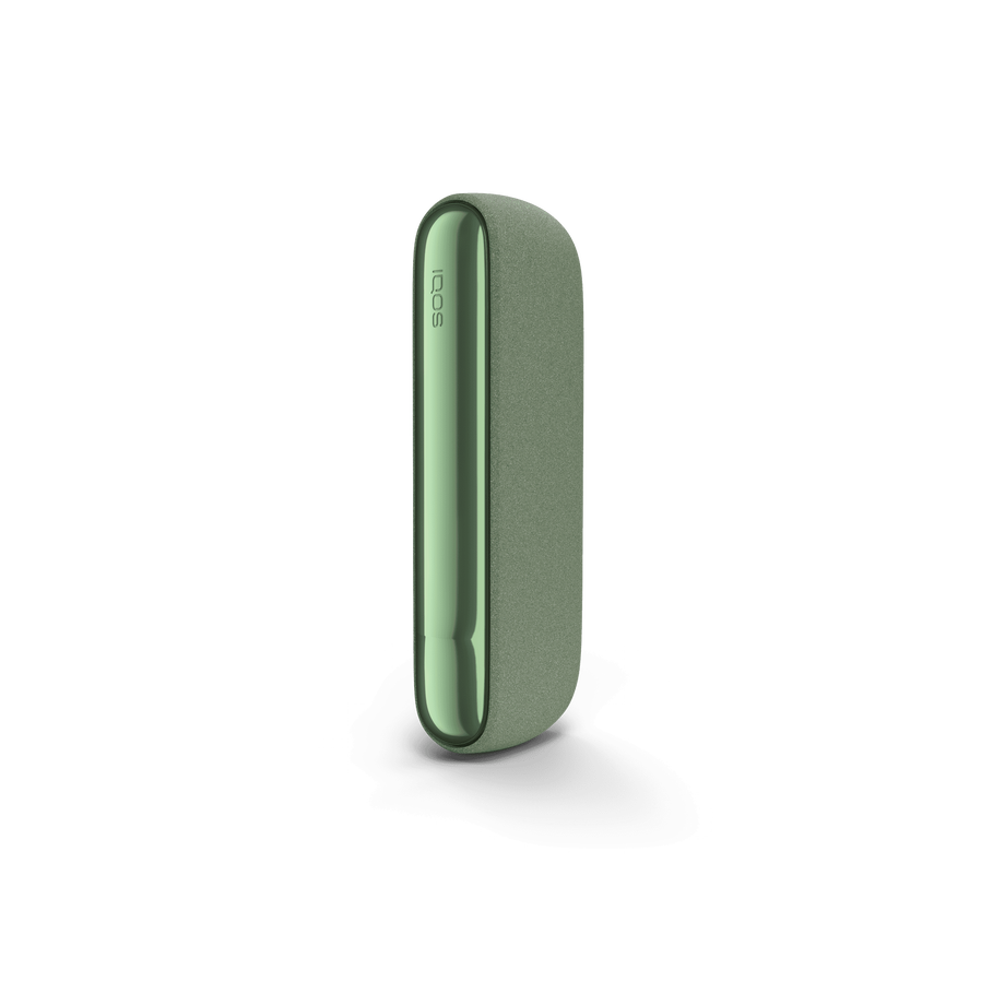 IQOS ILUMA Pocket Charger Moss Green, Moss Green