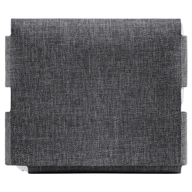 IQOS 3 DUO Fabric Folio Grey, رمادي IQOS 3 DUO Fabric Folio Grey, رمادي