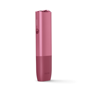 IQOS ILUMA One System Sunset Red, Sunset Red