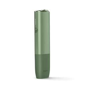 IQOS ILUMA One System Moss Green, Moss Green