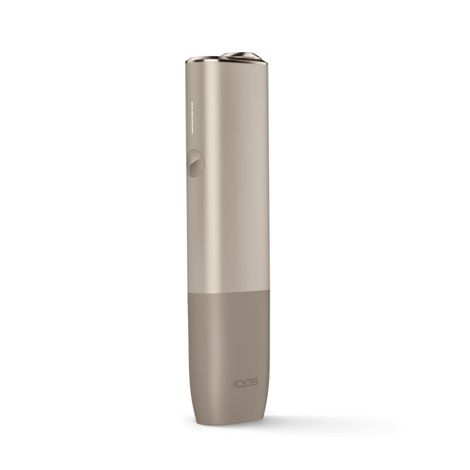 IQOS ILUMA One System Pebble Beige, Pebble Beige IQOS ILUMA One System Pebble Beige, Pebble Beige
