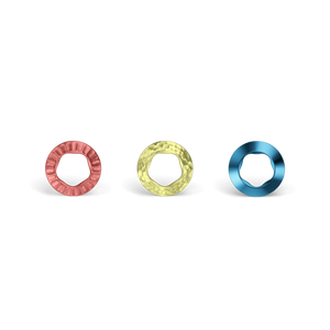 IQOS ILUMA Premium Ring Set Emanate, Emanate