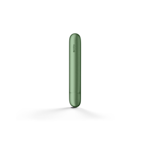 غطاء باب IQOS ILUMA ألمنيوم أخضر, أخضر