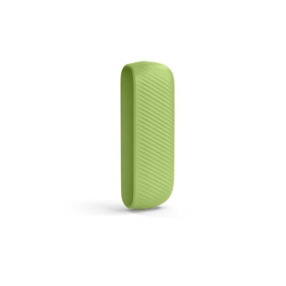 IQOS ILUMA Silicone Sleeve Chartreuse, Chartreuse IQOS ILUMA Silicone Sleeve Chartreuse, Chartreuse
