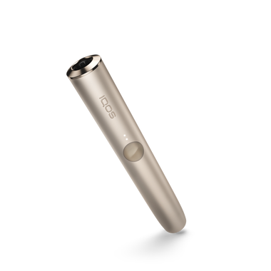 حامل IQOS ILUMA بيج, بيج