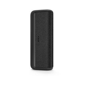 IQOS ILUMA Prime Silicone Sleeve Obsidian Black, Obsidian Black
