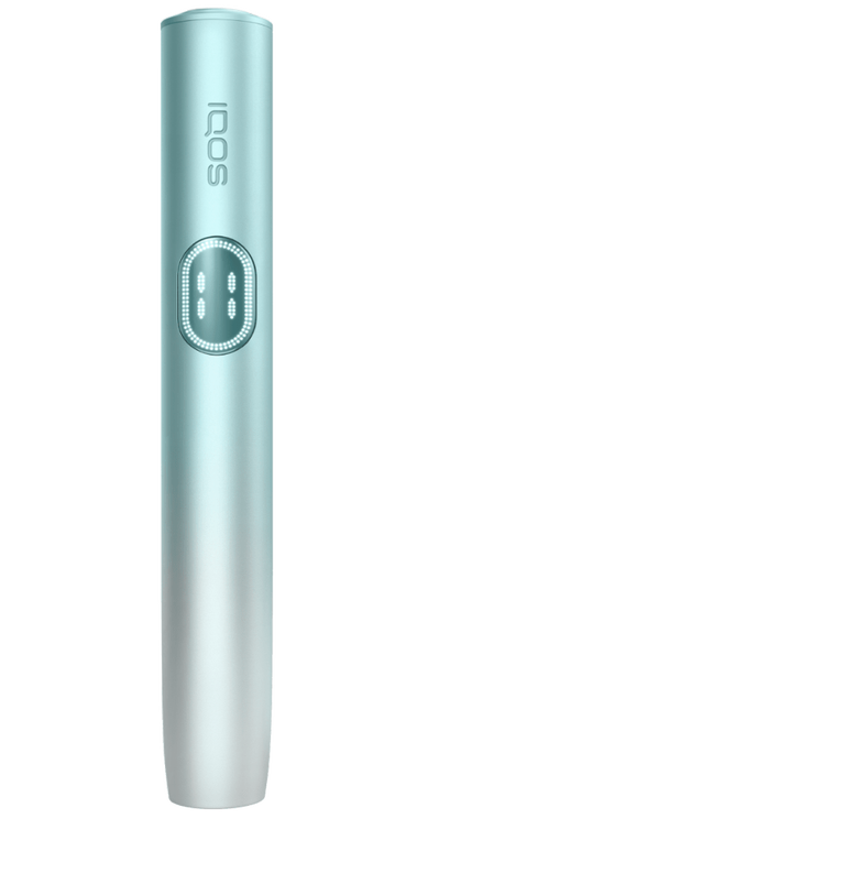 IQOS ILUMA i