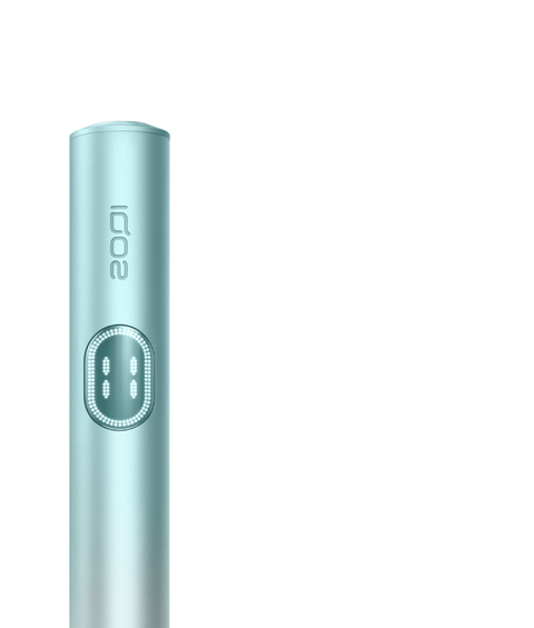 IQOS ILUMA i