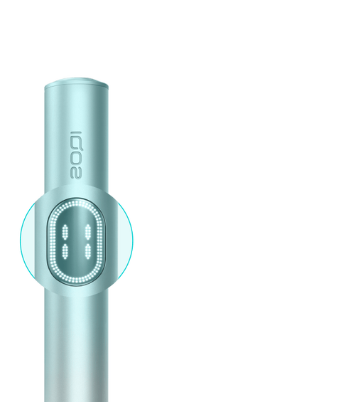 IQOS ILUMA i