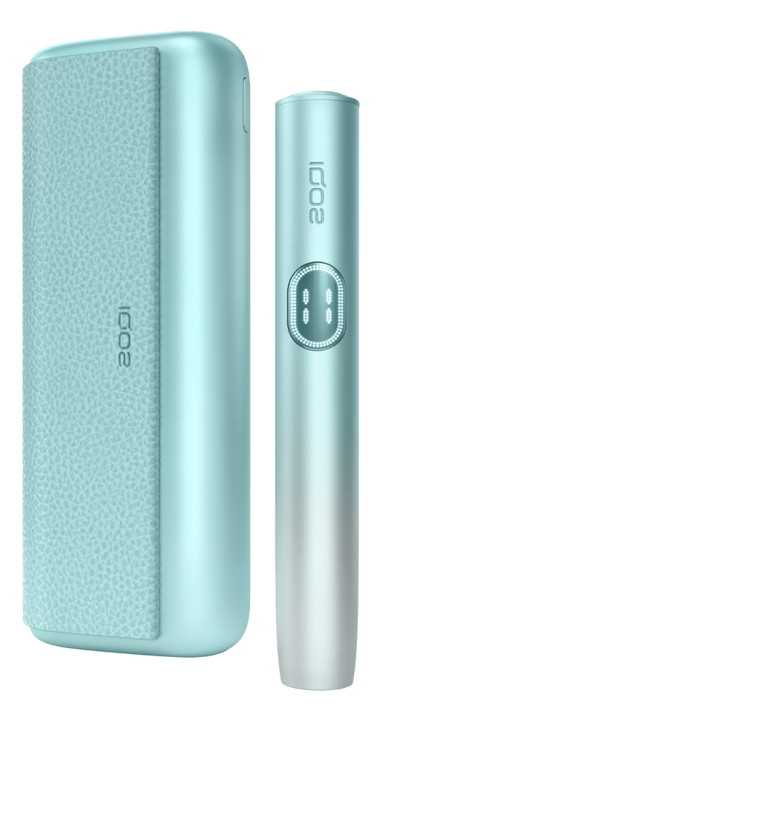 IQOS ILUMA i