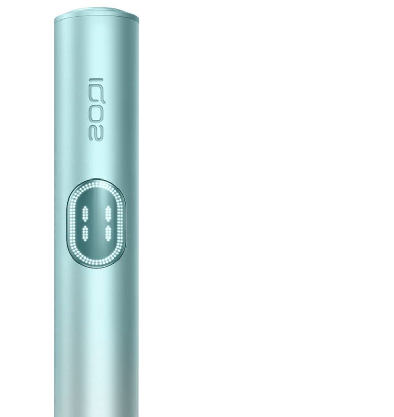 IQOS ILUMA i