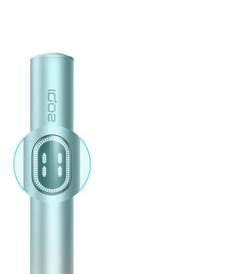 IQOS ILUMA i