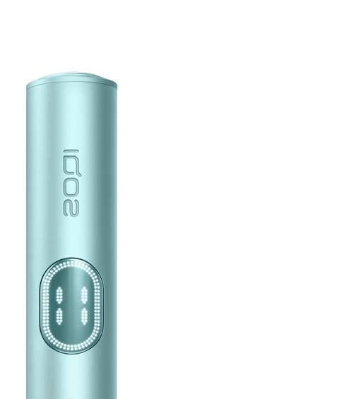 IQOS ILUMA i