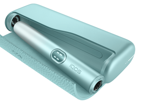 IQOS Iluma i device