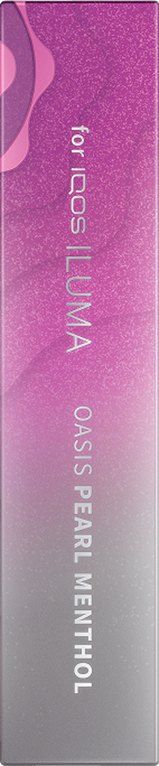 TEREA Oasis Pearl