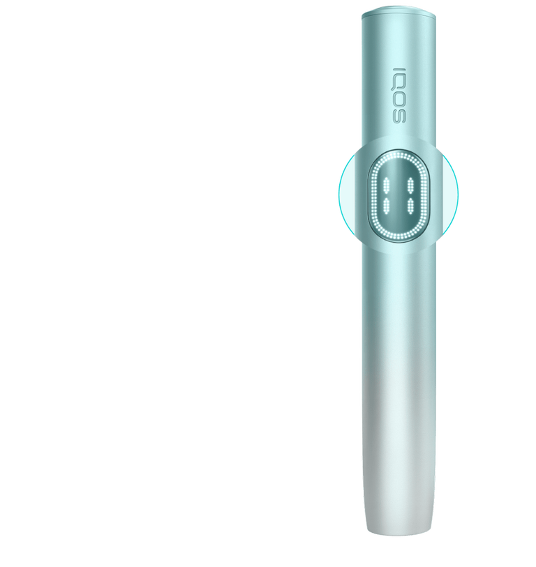 IQOS ILUMA i