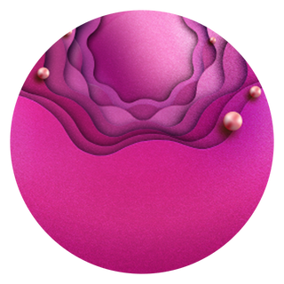 TEREA Oasis Pearl