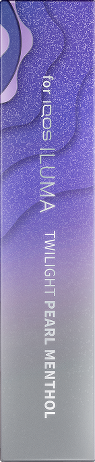 TEREA Twilight Pearl