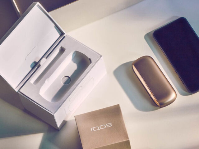 Get Support | IQOS Originals Duo | IQOS Saudi Arabia