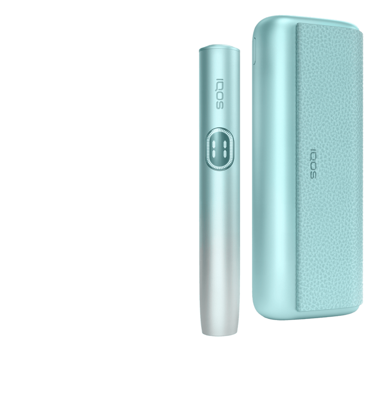 IQOS ILUMA i