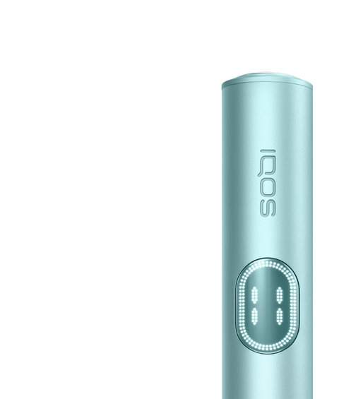 IQOS ILUMA i