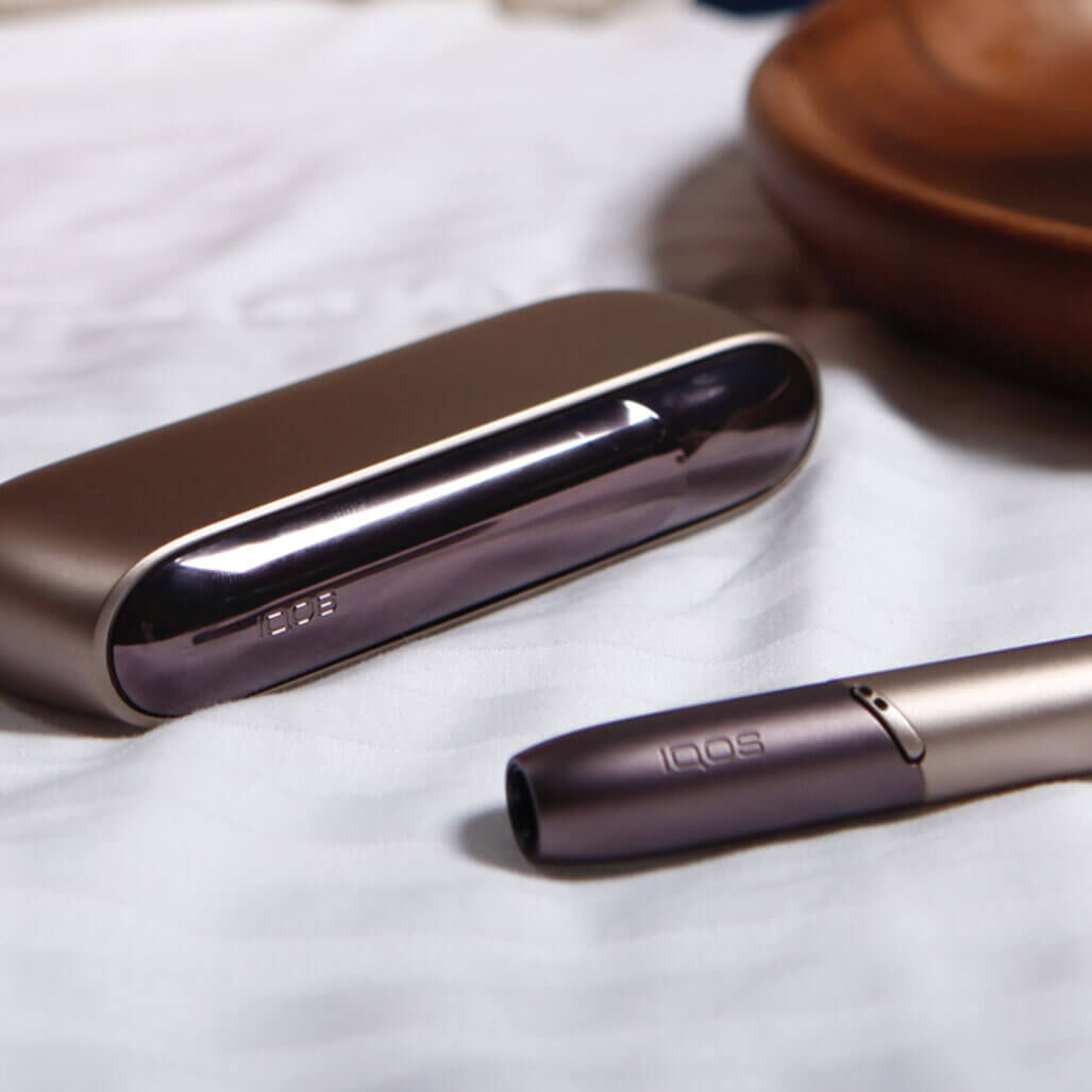 Discover the Benefits of Smoke Free Tobacco IQOS KSA