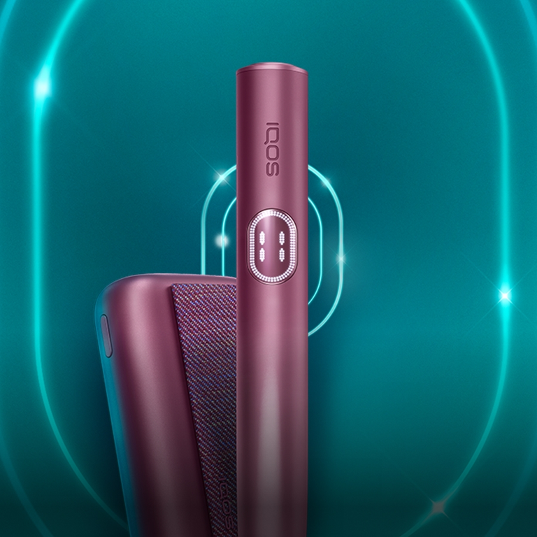 Discover The New IQOS ILUMA Range IQOS Saudi Arabia Discover The New IQOS ILUMA Range IQOS Saudi Arabia