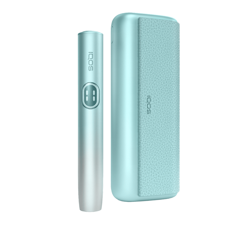 IQOS ILUMA i