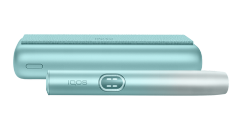 IQOS Iluma i device