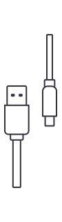 An illustration showing an IQOS ONE