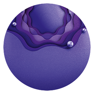 TEREA Twilight Pearl