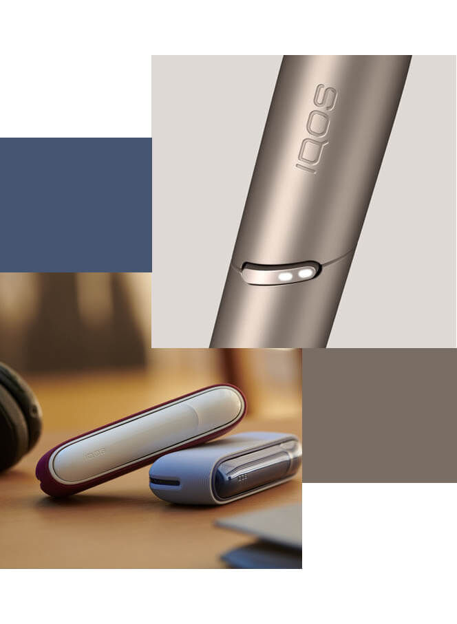 Troubleshooting Your IQOS 3 DUO Device IQOS KSA