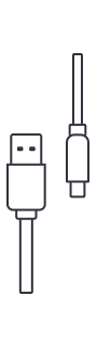An illustration showing an IQOS ONE