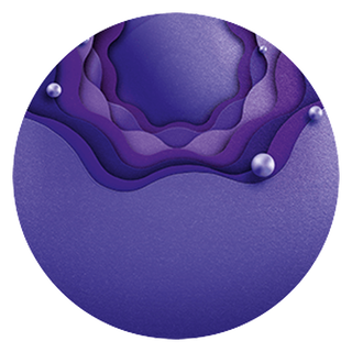 TEREA Twilight Pearl